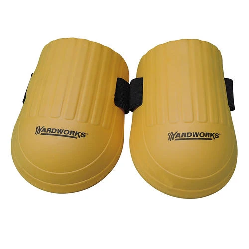 Yardworks® Gardener Knee Pads 1 Yardworks® Gardener Knee Pads