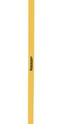 Yardworks® 47" Steel Handle 10" X 10" Hand Tamper
