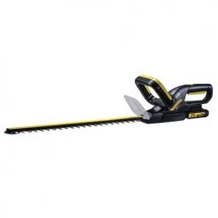 Yardworks™ 20" 20-Volt Cordless Hedge Trimmer