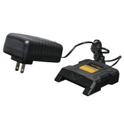 Yardworks™ 20-Volt Lithium-Ion 1.5Ah Fast Battery Charger