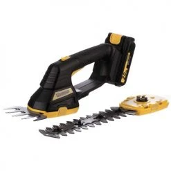 Yardworks™ 8" 20-Volt Cordless Shrub Shear