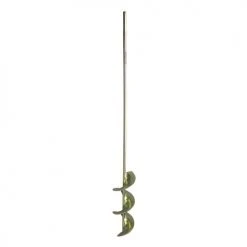 Yardworks® 24" Garden Auger