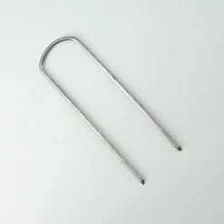 Yardworks™ 4" Landscape Garden Staples - 10 Pack