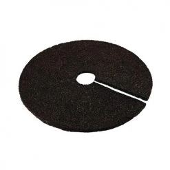 Yardworks® 24" Dark Brown Tree Ring 11 Yardworks® 24" Dark Brown Tree Ring -Yardworks shop 2683111 Alt4 102921