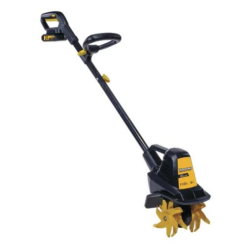 Yardworks™ 7.5" 20-Volt Cordless Tiller/Cultivator 2 Yardworks™ 7.5" 20-Volt Cordless Tiller/Cultivator - Image 2