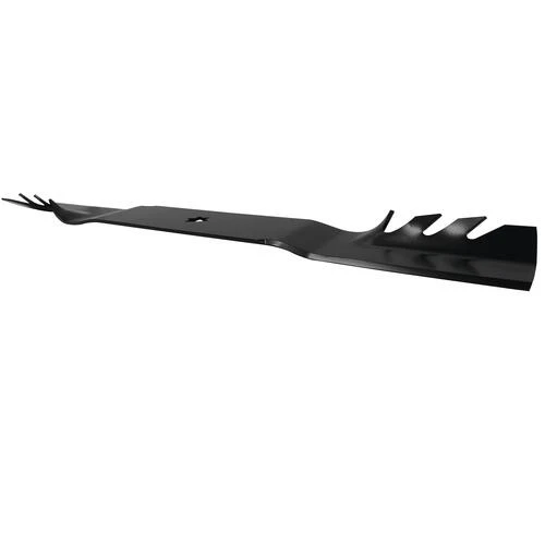 Yardworks™ 46" MTD Heavy Duty Lawn Tractor Blade 2 Yardworks™ 46" MTD Heavy Duty Lawn Tractor Blade - Image 2