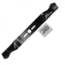 Yardworks™ 20" 3-IN-1 Universal Lawn Mower Blade -Yardworks shop 2705157 3