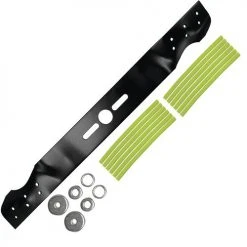 Yardworks™ 20" Universal Dethatcher Lawn Mower Blade