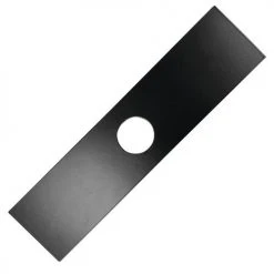 Yardworks™ 8" Echo Flat Edger Replacement Blade