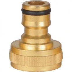Yardworks® Female Threaded Quick Connect Faucet Adapter