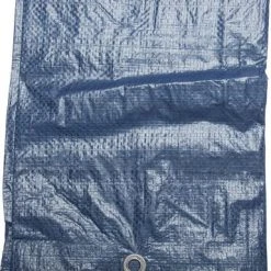 Yardworks® 6' X 8' Blue Standard-Duty Tarp 12 Yardworks® 6' X 8' Blue Standard-Duty Tarp -Yardworks shop 569 0155 P tarp 4