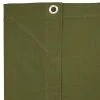 Yardworks® 6' X 8' Green Industrial-Strength Tarp