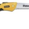 Yardworks® 7" Folding Pruning Saw