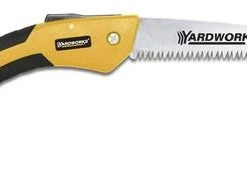 Yardworks® 7" Folding Pruning Saw