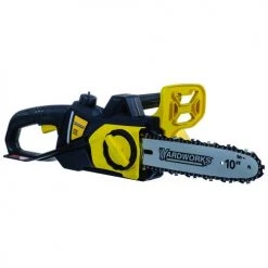 Yardworks™ 10" 20-Volt Cordless Chainsaw