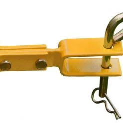 Yardworks® 42" Tow Behind Dethatcher -Yardworks shop SKU 2641220 UniversalHitch