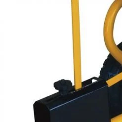 Yardworks® 85 Lb. Capacity Tow Behind Broadcast Spreader -Yardworks shop SKU 2641223 EasyAccessControl
